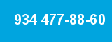 934 477-88-60